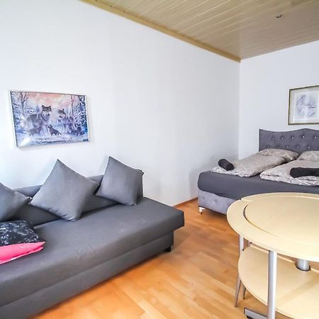 H Superior Triple Room Pr Wien Exterior foto