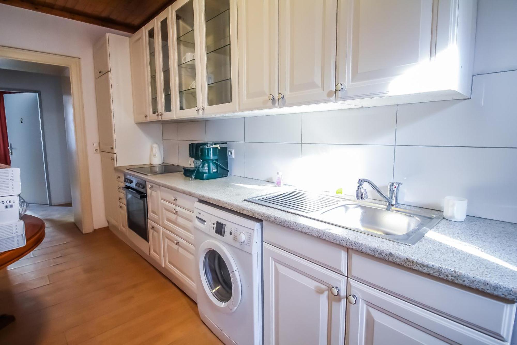 H Superior Triple Room Pr Wien Exterior foto